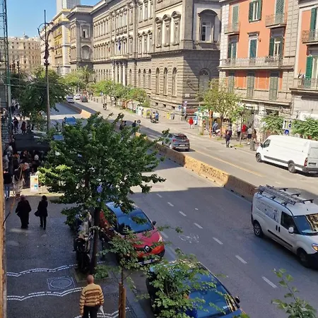 Dimora Partenopea-3